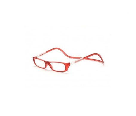 magn tica gafa de lectura 1 00 color rojo 1ud