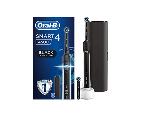 oral b cepillo recargable pro4000s smart 4