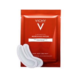 vichy liftactiv micro hyalu patches 2u