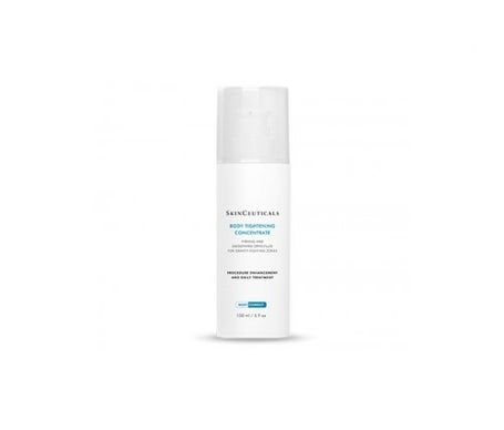 skinceuticals body tightening concentrate tubo 150ml