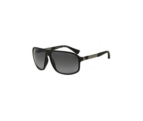 emporio armani gafas modelo n 4029 color negro 1ud