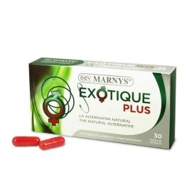 marnys exotique plus 30 c ps
