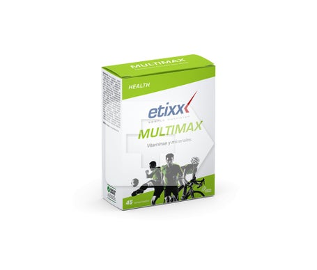 etixx multimax 45comp