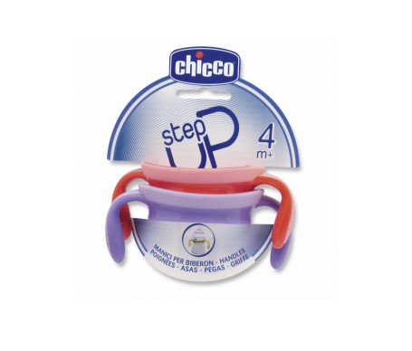 chicco step up asas 2uds