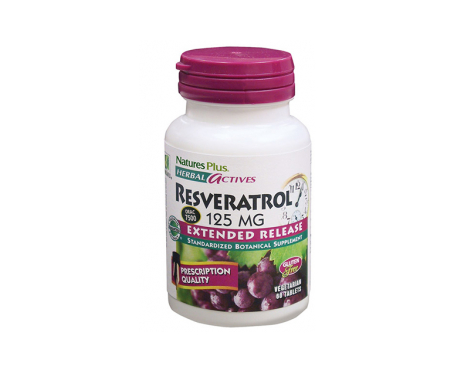 herbal a resveratrol s r