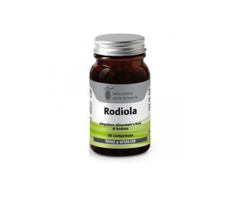 ldf rhodiola 30cpr