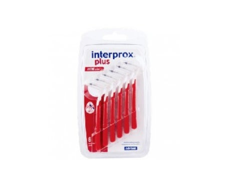 interprox plus miniconic ro6p