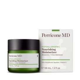 perricone md hypoallergenic nourishing moisturizer 59ml