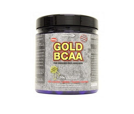 tropicana gold bcaa 250c ps