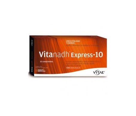 vitae vitanadh express 10comp
