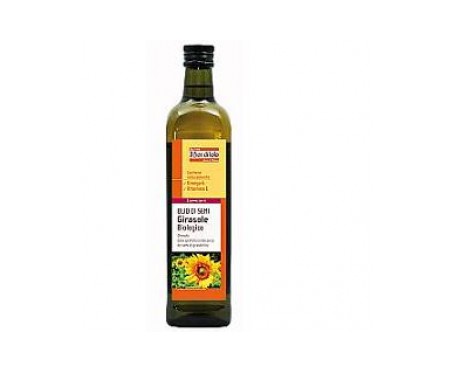 aceite de girasol 750ml