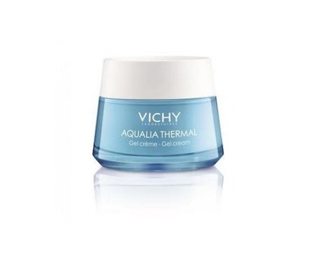 vichy aqualia thermal gel tarro 50ml