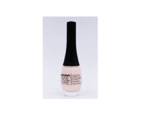 beter nail care youth color 062 beige french manicure 11ml