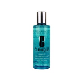 clinique rinse off eye makeup solvent lotion 125ml