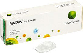 myday 1 day silicone 05 50 30uds