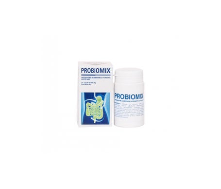 probiomix 60cps