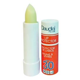 claudia rovelli baume l vres spf30 stick doctipharma