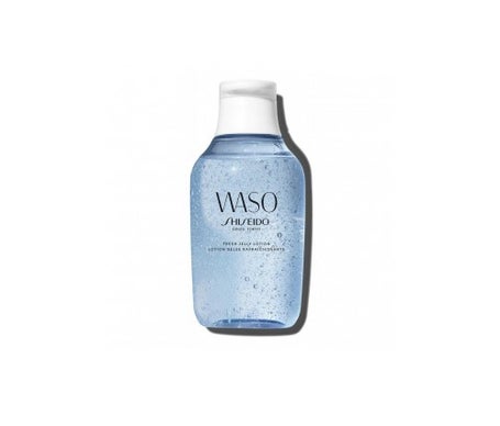 shiseido waso fresh jelly locion 150ml