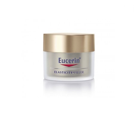 eucerin elasticity filler crema de noche 50ml