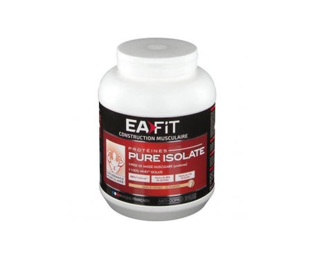 balance attitude ea fit pure isolate vanil pdr 750g