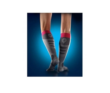 calcetines thuasne up recovery mujer talla m