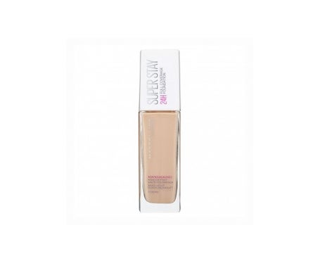 maybelline superstay photofix base 40 fawn
