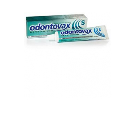 odontovax s dentif dentif sentif sens dientes