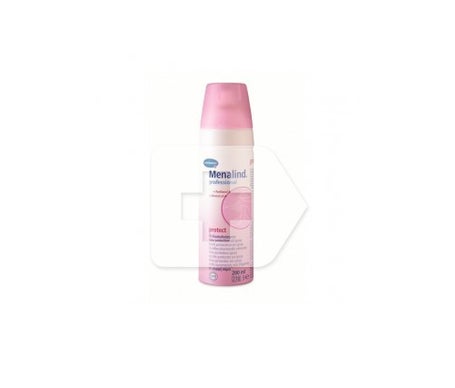 menalind professional protect spray 200ml