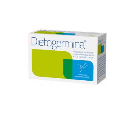 dietogermina 12 stk