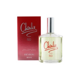 charlie red eau fraiche eau de toilette 100ml vaporizador