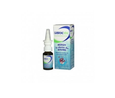 boehringer ingelheim surbroncirus spray nasal 20ml