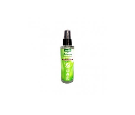 silvestre desodorante spray mineral natural cuerpo pi s 150ml