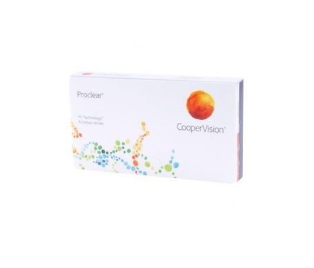 coopervision proclear dioptr as 1 25