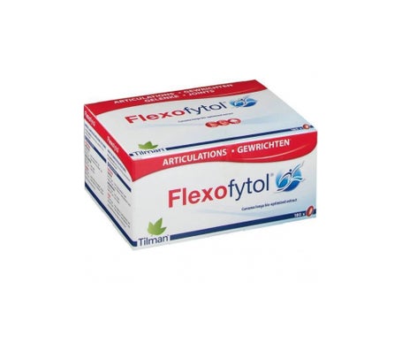 flexofytol caps 180