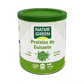 naturgreen prote na ecol gica de guisante 250 g
