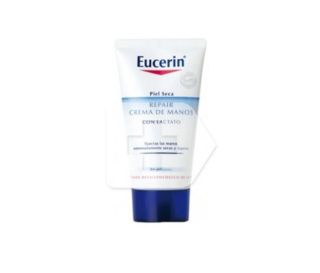 eucerin repair crema facial 50ml