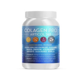 corpore protect colagen pro articol 360 300g