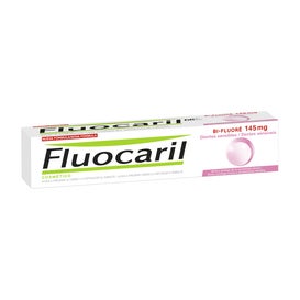 fluocaril bi fluor dientes sensibles 75ml