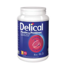 delical protein pdr b 500g