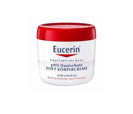 eucerin ph5 crema suave