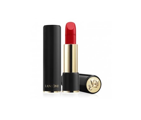 lancome l absolu rouge shaping lipcolor matte 197