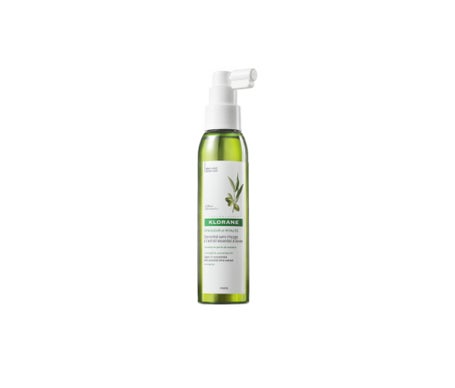 klorane spray concentrado extracto de olivo espesor vitalidad 125ml
