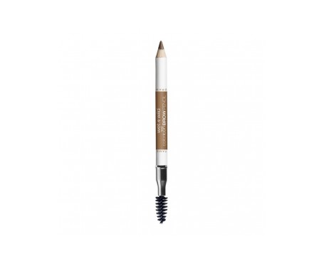 wetn wild coloricon brow pencil blonde moments