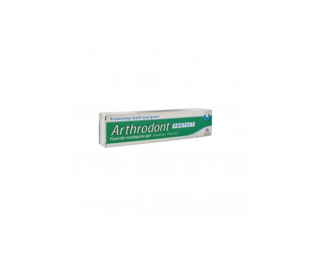 arthrodont protec gel dentubo 75 ml