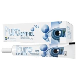 ntc puro epithel gel 10g
