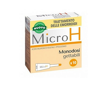 diepharmex micro h single dose anti hemorrhoidal gel 10 single dose