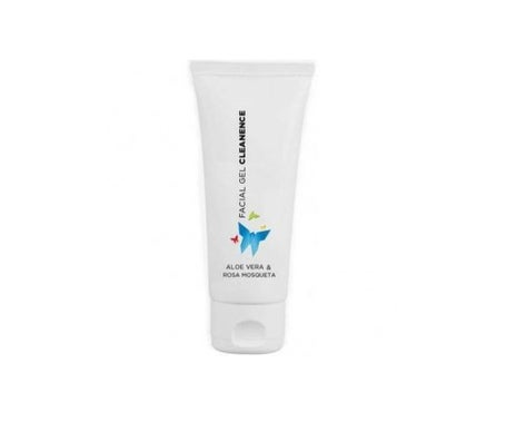 innoatek cleanence crema gel facial 100ml
