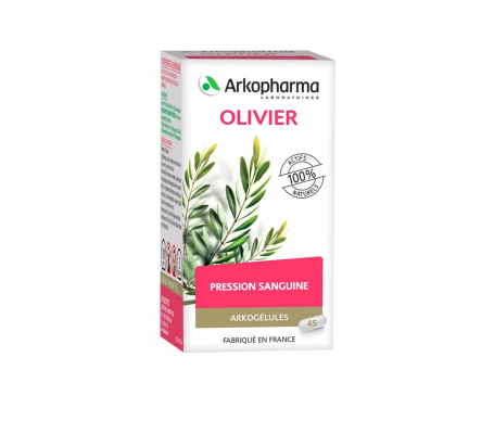 arkhoparma arkog olivier bio gelul 45