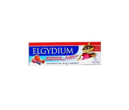 elgydium kid tooth kid 50ml rp 50ml