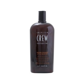 american crew classic power cleanser style shampoo 1000ml